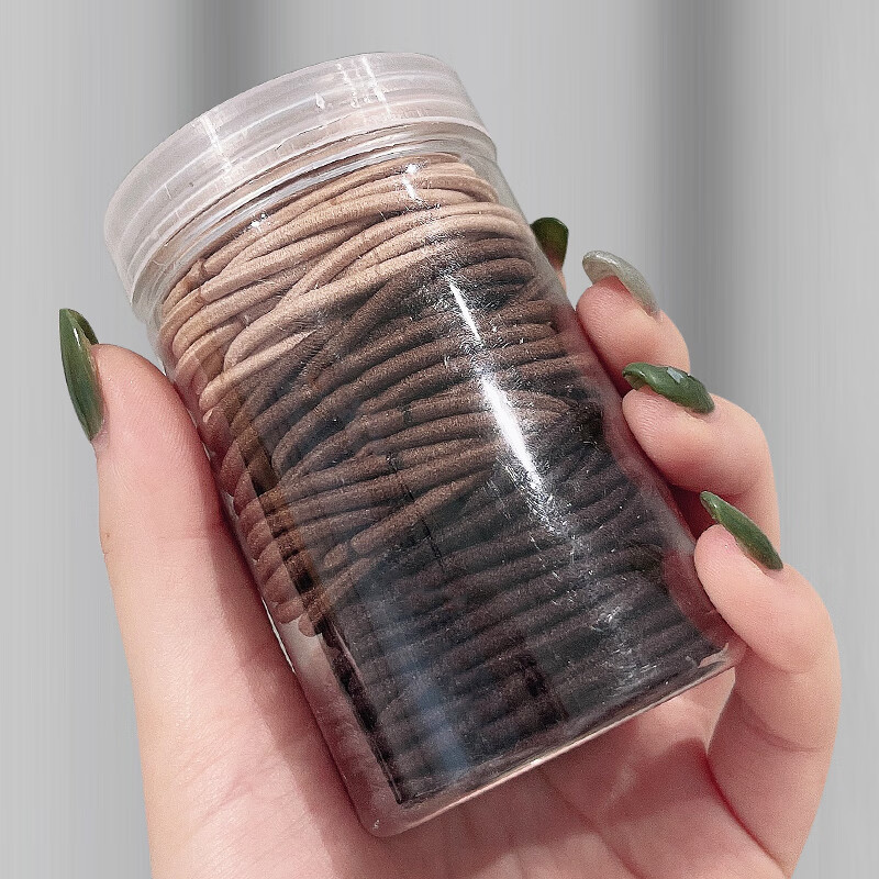 发圈发绳京东历史价格|发圈发绳价格走势图