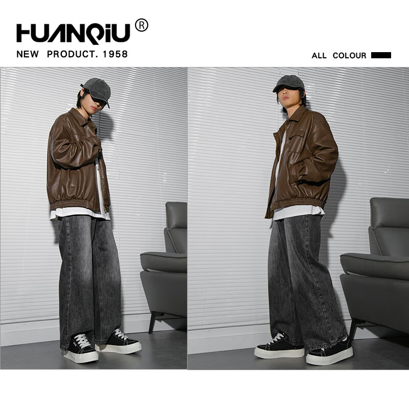 环球黑色帆布鞋男2025春夏季新款时尚学生帆布鞋厚底休闲运动百搭 黑色升级款【舒适百搭】 44