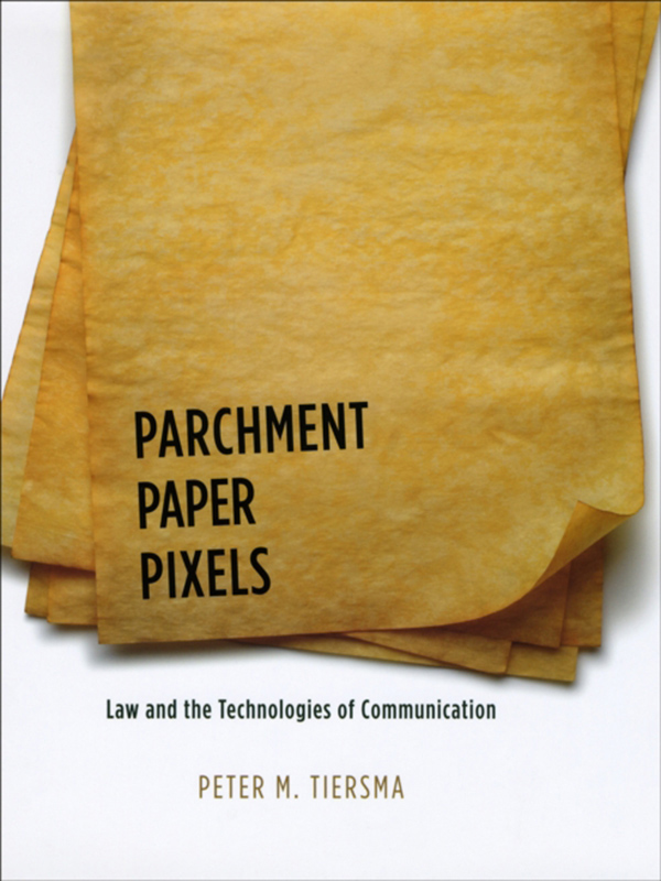 parchment, paper, pixels(推荐pc阅读)