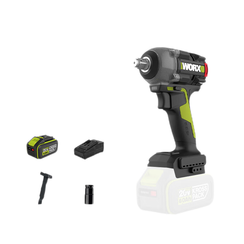 ����ʿ20V��ˢ�綯����WU289(6.0����)��Ť�����ڳ�����������޹��� 699Ԫ