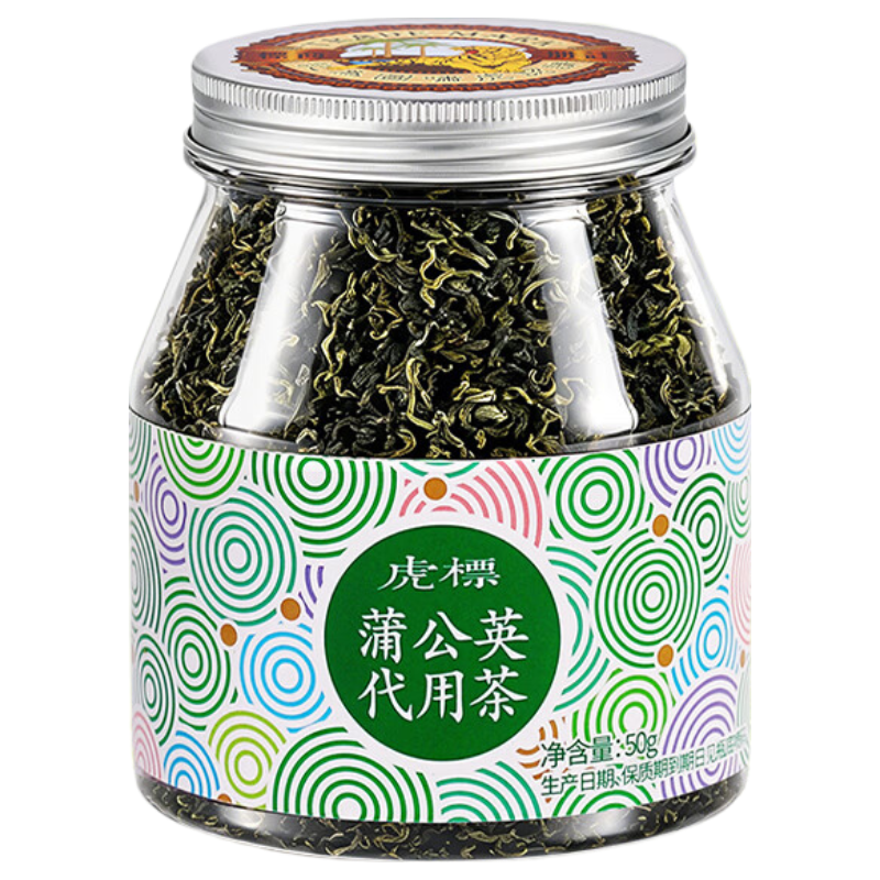 ���� �ѹ�Ӣ��Ҷ 50g ��װ ������10.7Ԫ/������21.4Ԫ��
