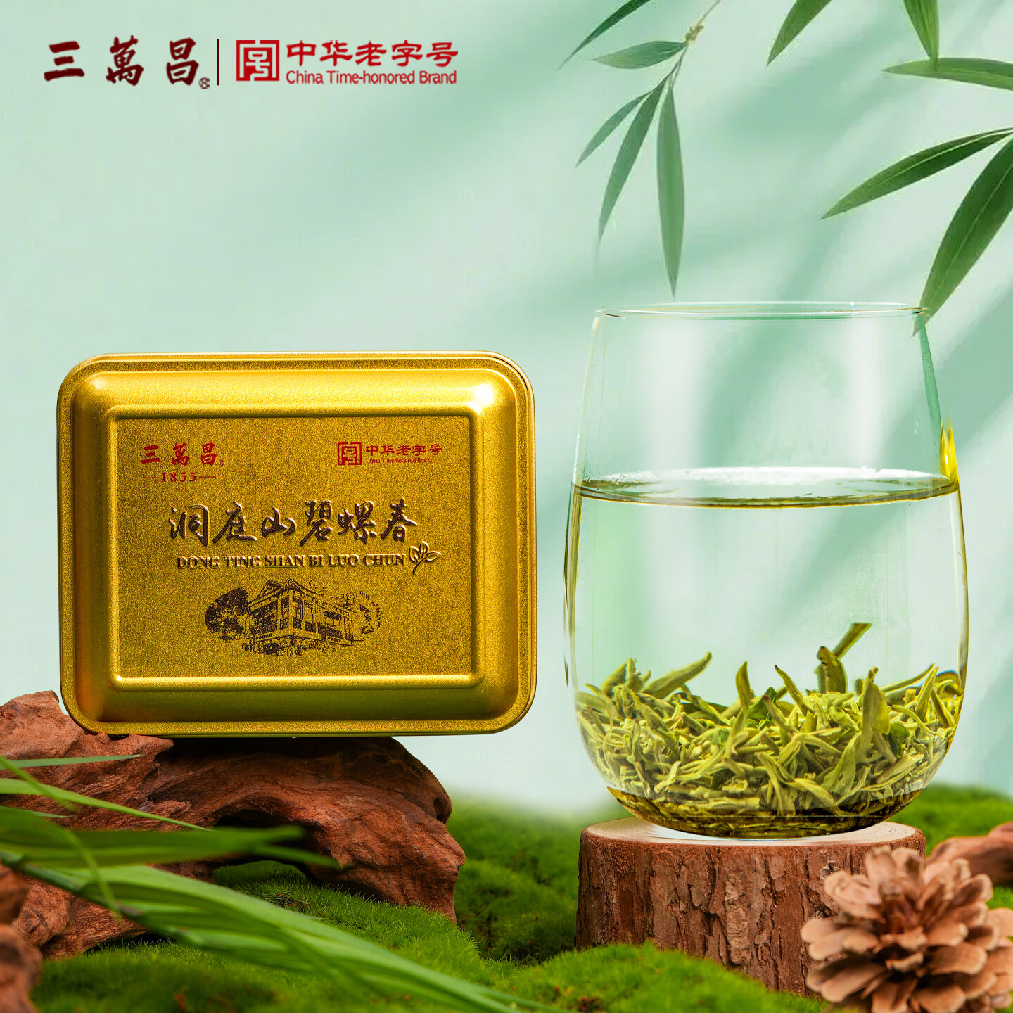 茶叶发展简单历程，10个优质品质茶叶品牌推荐