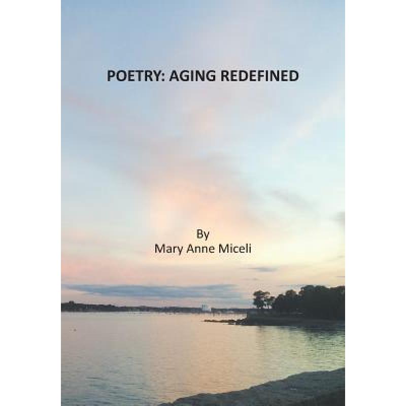 预订 Poetry: Aging Redefined
