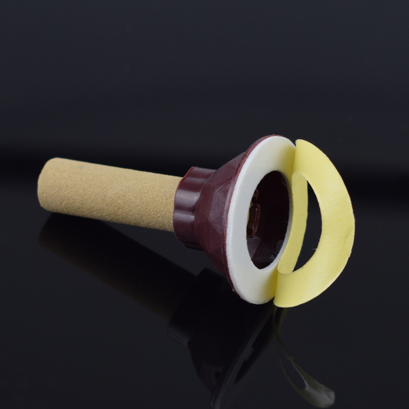 帝春堂 陈艾贴艾灸贴随身灸聚能灸艾绒温灸器艾烛艾灸盒装艾叶艾草蕲艾条艾柱家用 精装聚能灸一盒（买二song一）