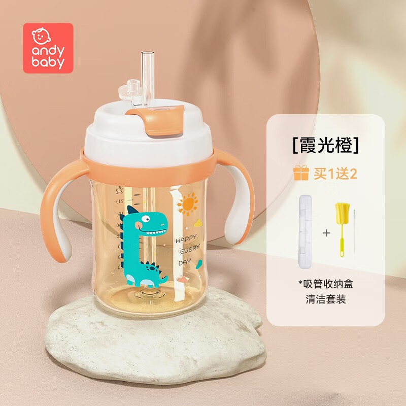 ANDYBABY品牌水壶/水杯商品推荐及价格走势分析|水壶水杯历史价格价格查询App