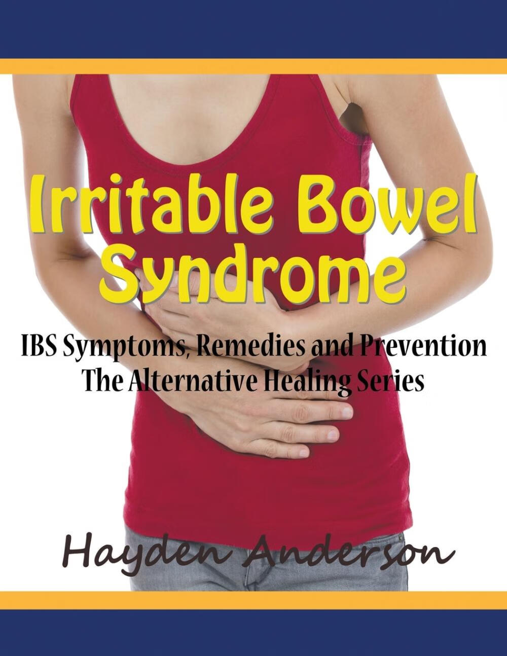 【预售 按需印刷】irritable bowel syndrome