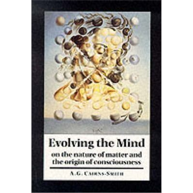 预订evolving the mind:on the nature of matter and the origin of