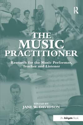 预订 the music practitioner: research for the music performer