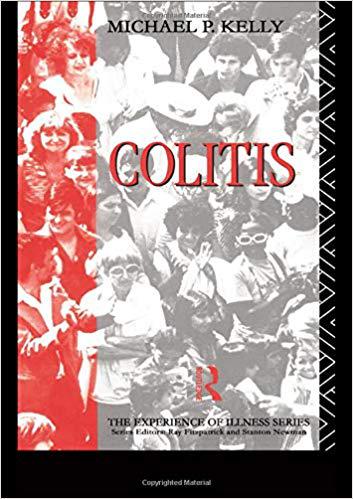 【预订】colitis