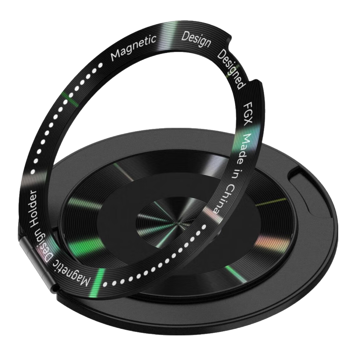 ޻ߣLHZHEָֻ360תֻ֧ܿɵ֧ճκλ ɫ CDx6ת֧ճ