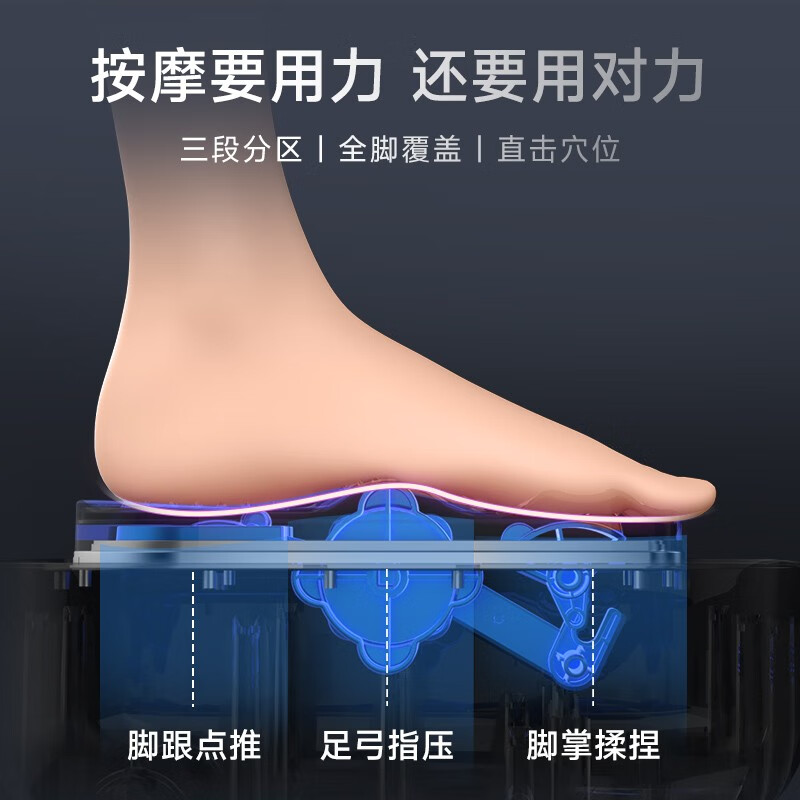 HITHZMZ-T1泡脚桶质量怎么样?讲讲用后感受