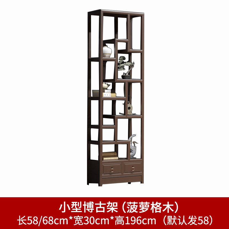 买家释疑【青度轩博古架】功能评测结果，看看买家怎么评价的