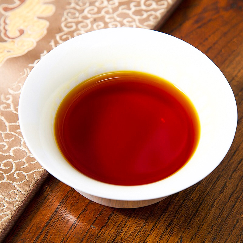 致中和【中华老字号】露酒5L大桶装礼盒 38度植物配制酒低度酒水家庭装 38度 5L 1桶 礼盒装