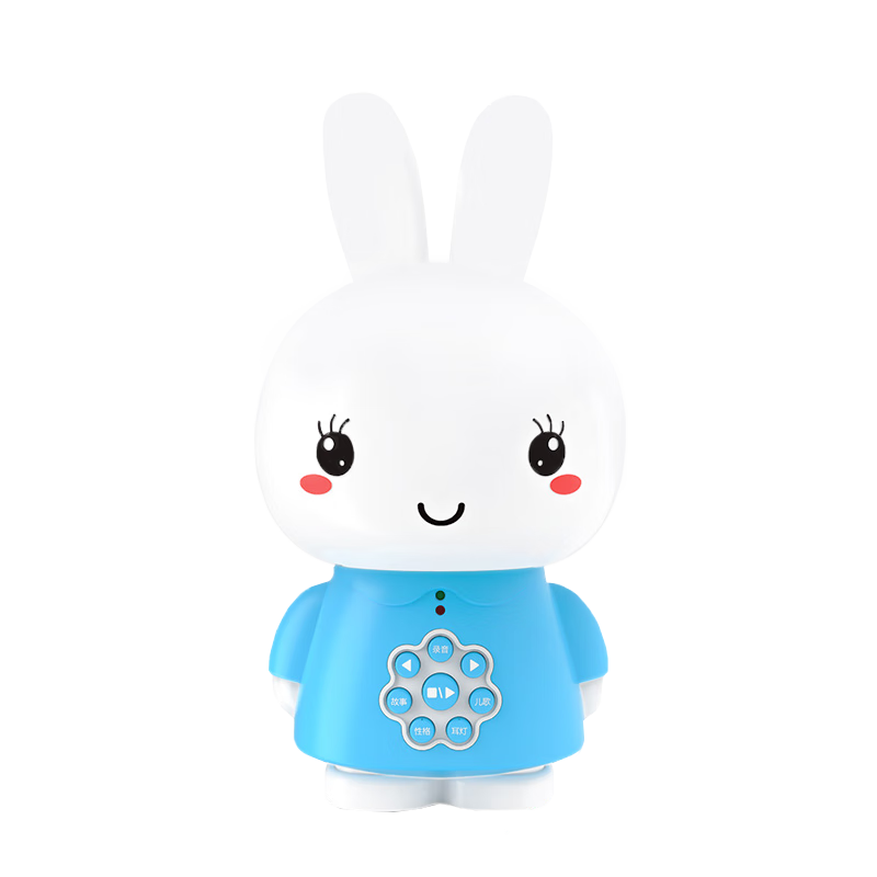 火火兔儿童故事机宝宝早教学习机智能机器人启蒙玩具男孩女孩生日礼物