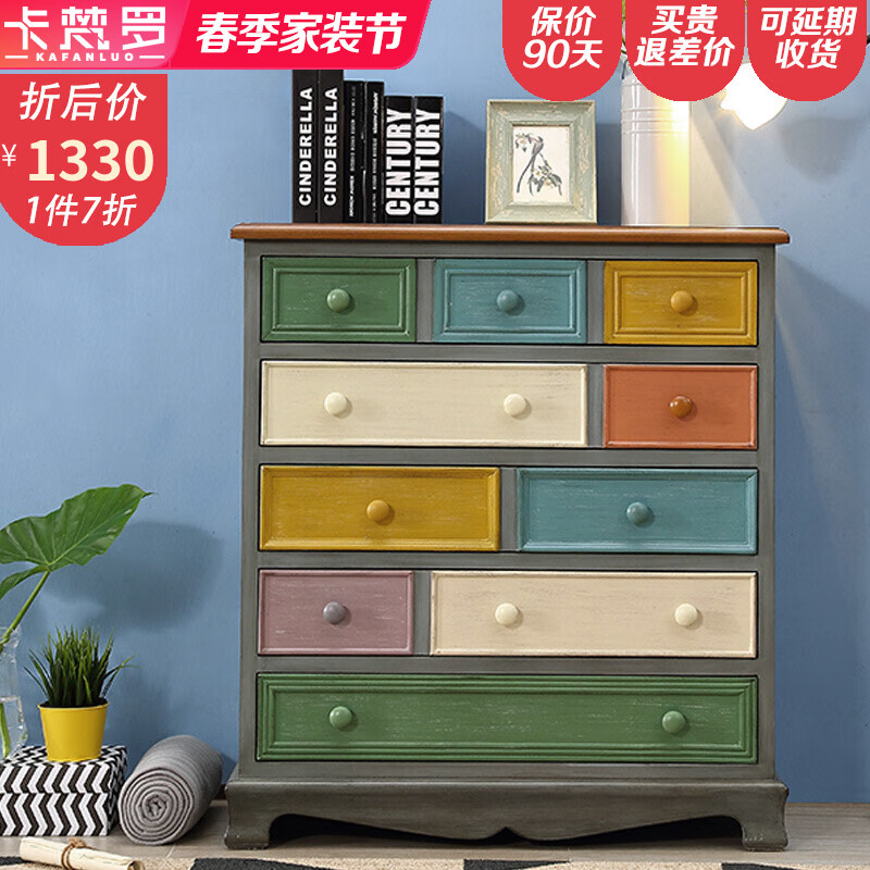 京东斗柜历史价格在哪里找|斗柜价格走势