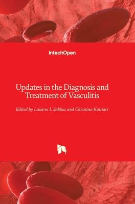 预订updates in the diagnosis and treatment of vascul