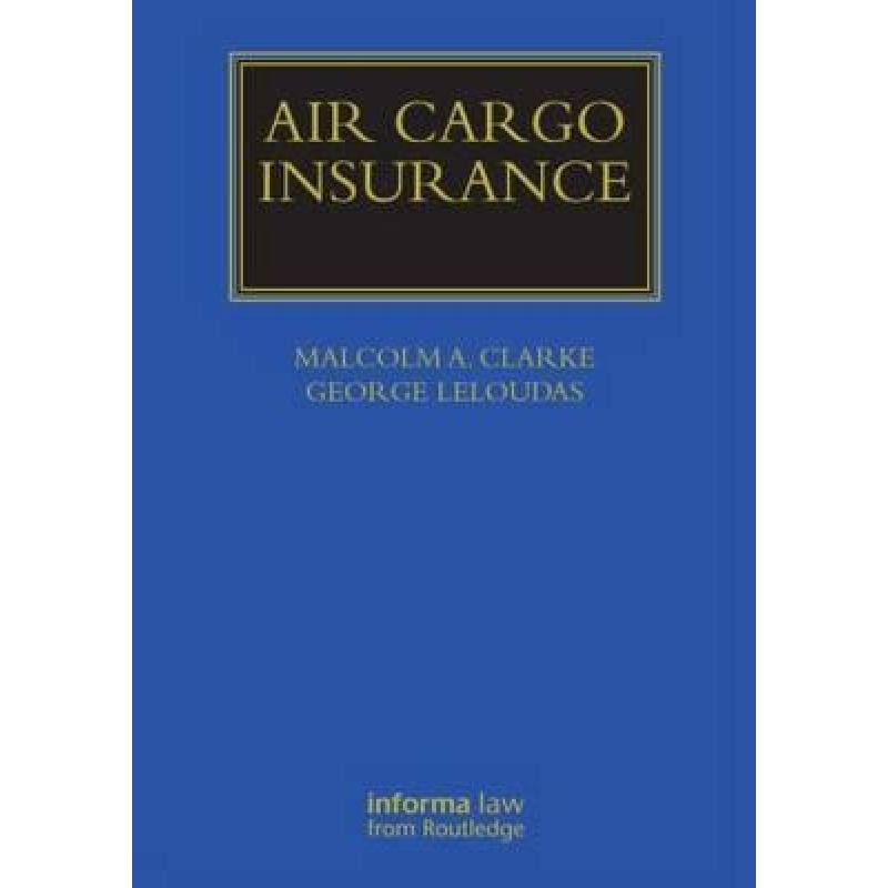 预订 Air Cargo Insurance