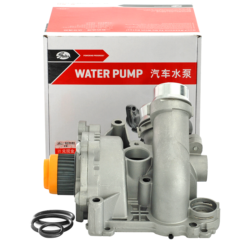 盖茨汽车水泵GWP4000AL价格和评测-京东正时皮带比较