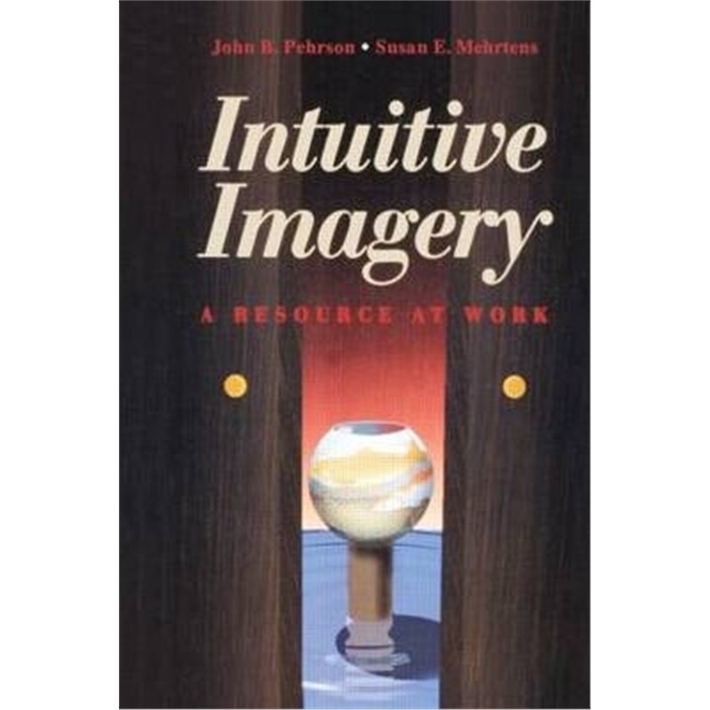 预订intuitive imagery:a resource at work