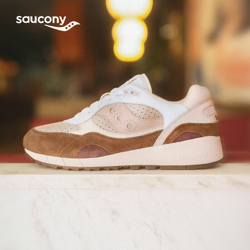 SauconySHADOW 6000ʱ⸴ЬŮ˶Ь׿42.5 ʵ2085Ԫ,ۺ417/