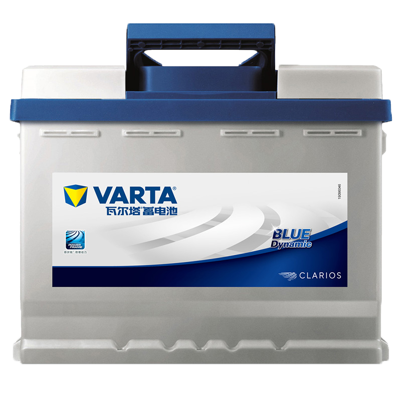 瓦尔塔汽车电瓶蓄电池-高性能，可靠耐用