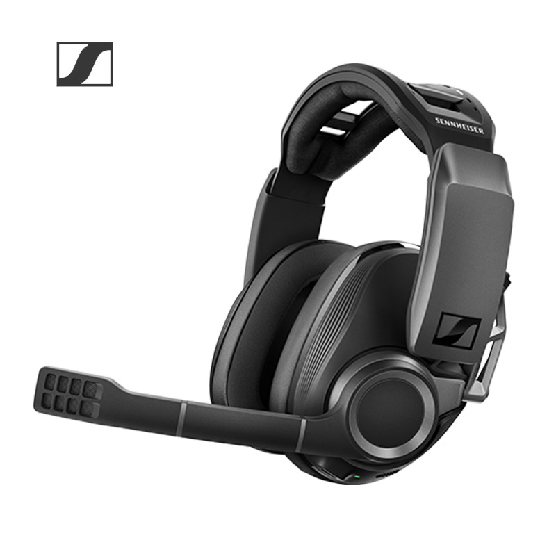 ɭSennheiser ꣨EPOSGSP 670 ϷͷʽϷ ս GSP 670߶