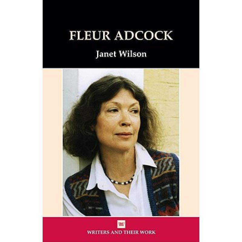 预订 fleur adcock