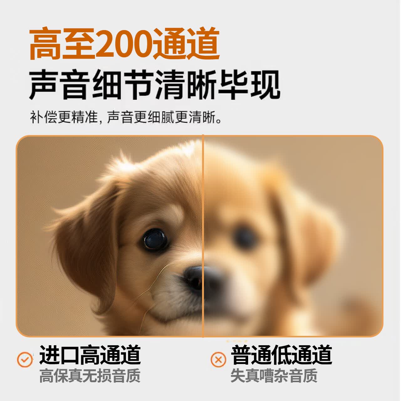 西门子德国进口入耳式无线隐形助听器老人年轻人中重度耳聋耳背MCOREIX 【120通道】右耳+远程调试+无损音质+人声还原