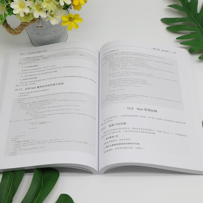 Java Web开发从0到1