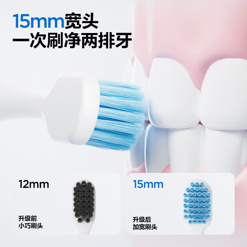 参半 c11炭丝牙刷软毛护龈纤细毛牙龈清洁成人便携式 【十支装】C11牙刷5支+高密软毛牙刷5支 10支