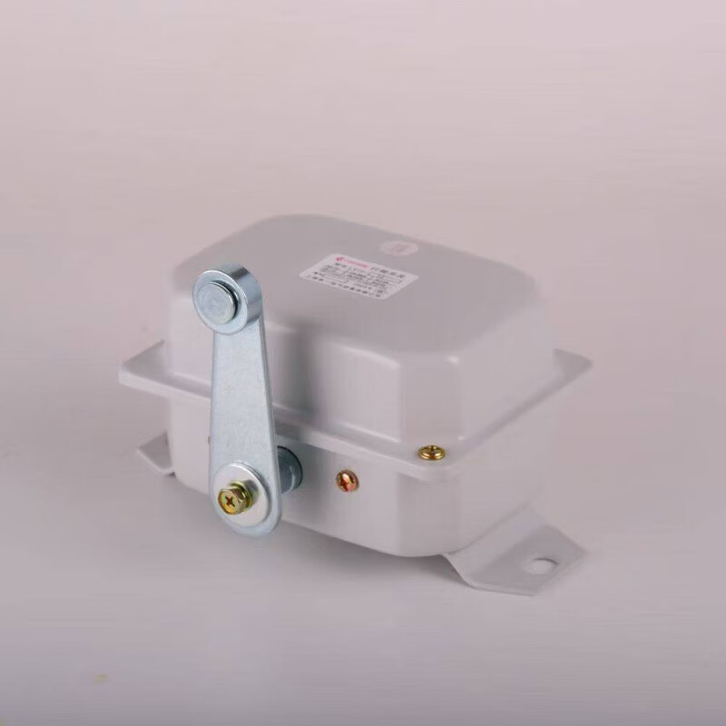 枭采行程开关LX10-11 12起重机双梁行车龙门限位开关22 31 32 12B LX10-12二代