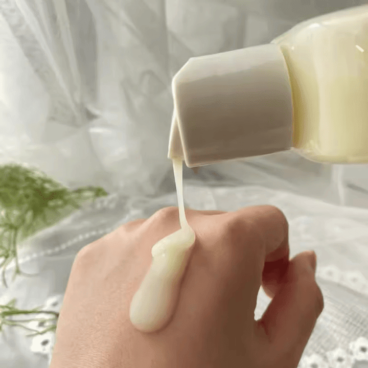 温丽慈(Ongredients)乳液 Happyrim同款韩国屏障镇静乳液妆前水润保湿 乳液1瓶 220ml