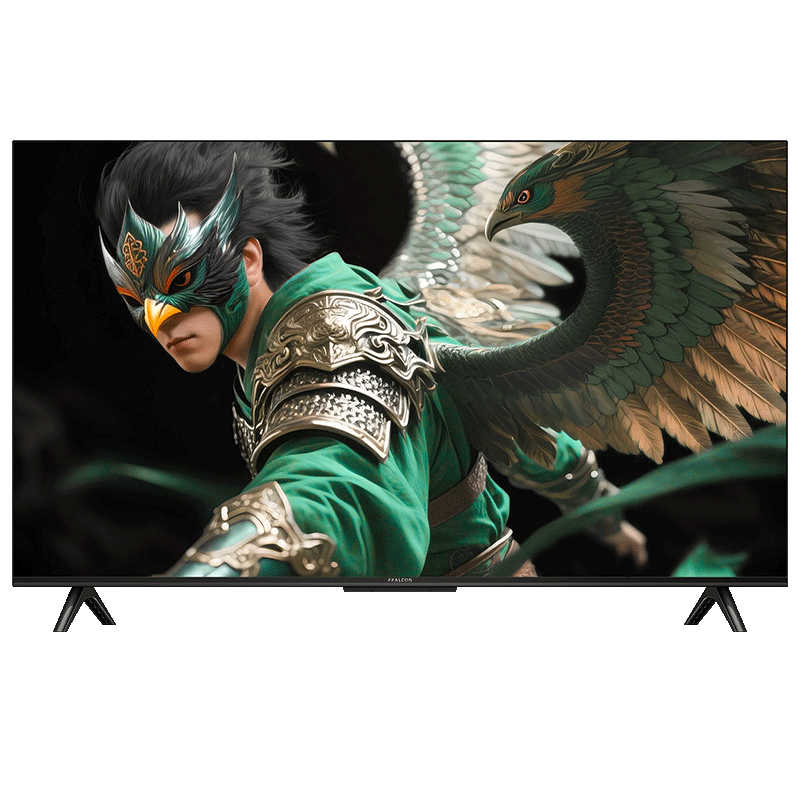 TCL���� 65Ӣ�� ȸ5 ƽ����� 65F56A �߽�VA�� 144Hz1852.34Ԫ���ʣ���յ���