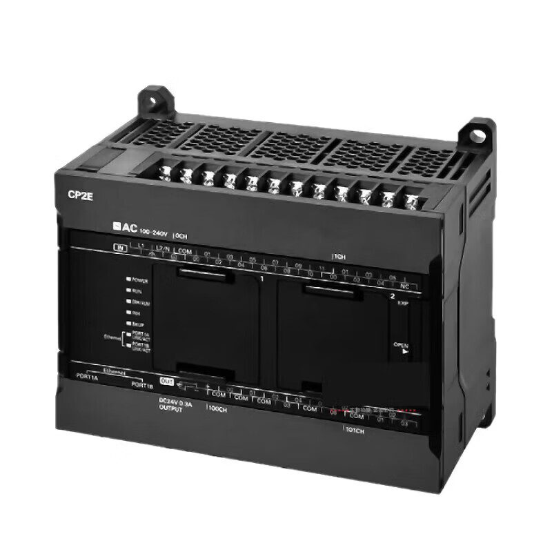 欧姆龙PLCCP2E-E20DR-A/E30/N60DT-D/N40/N30DR/S40DT/DR-D/DT-A CP2E-E20DR-A