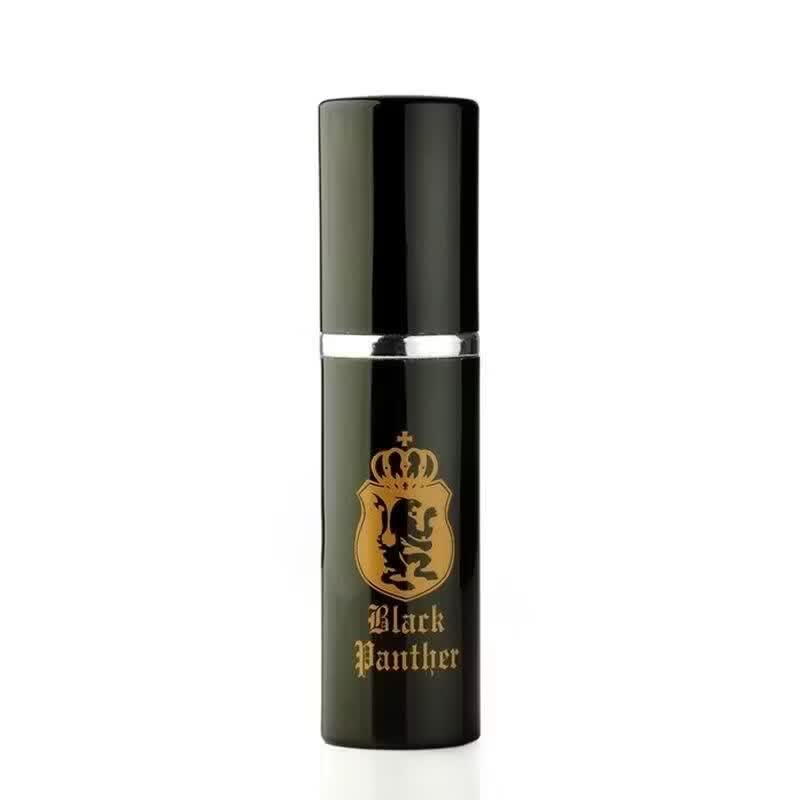 黑豹(Black Panther)三代房事喷剂10ml 黑豹三代外用延时喷剂-10ml 无规格