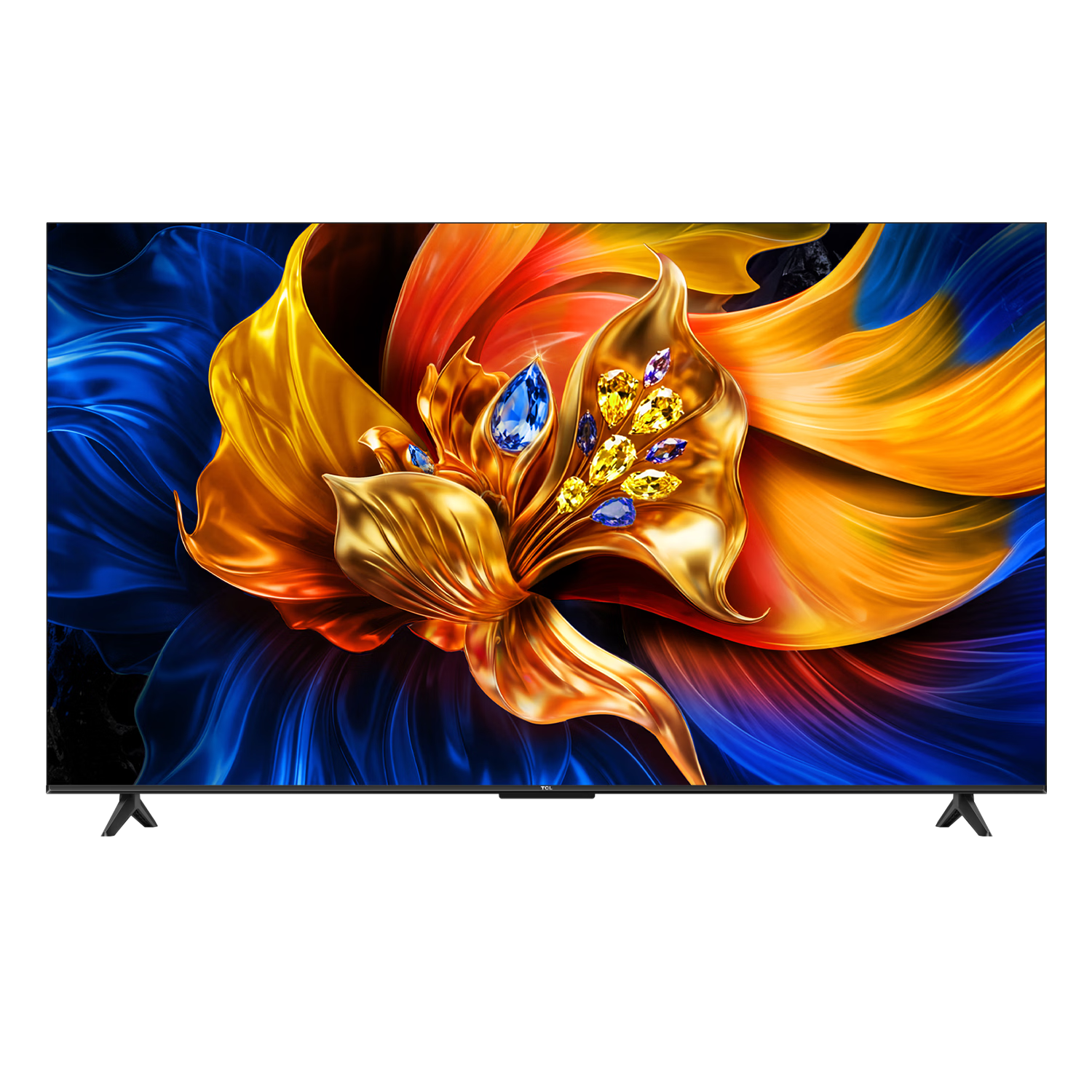 TCL 55V8M Pro 55Ӣ����� 480Hz��ˢ 2026��1509.52Ԫ