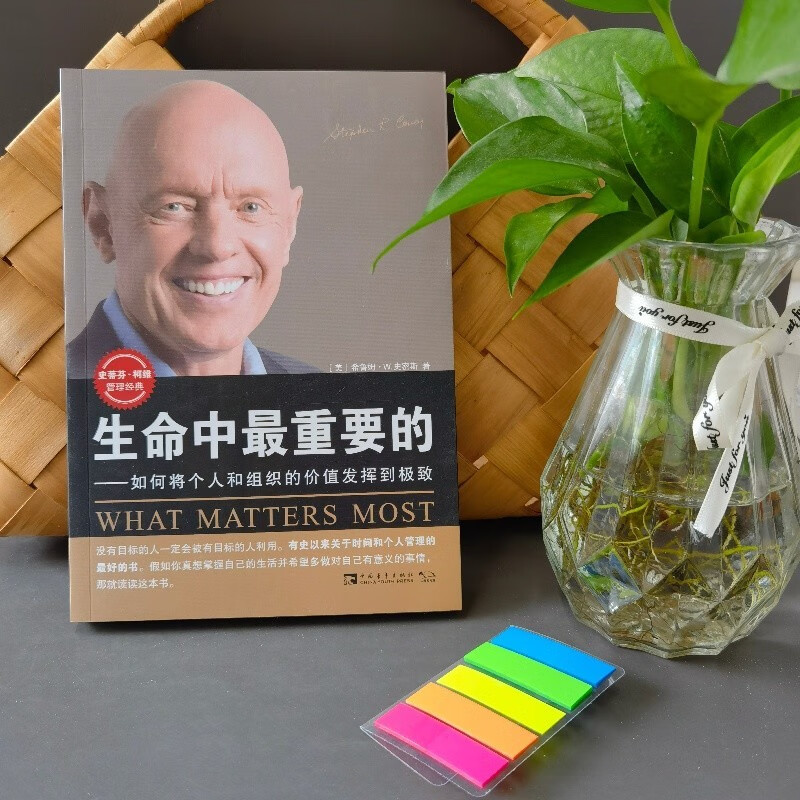 生命中最重要的详情图