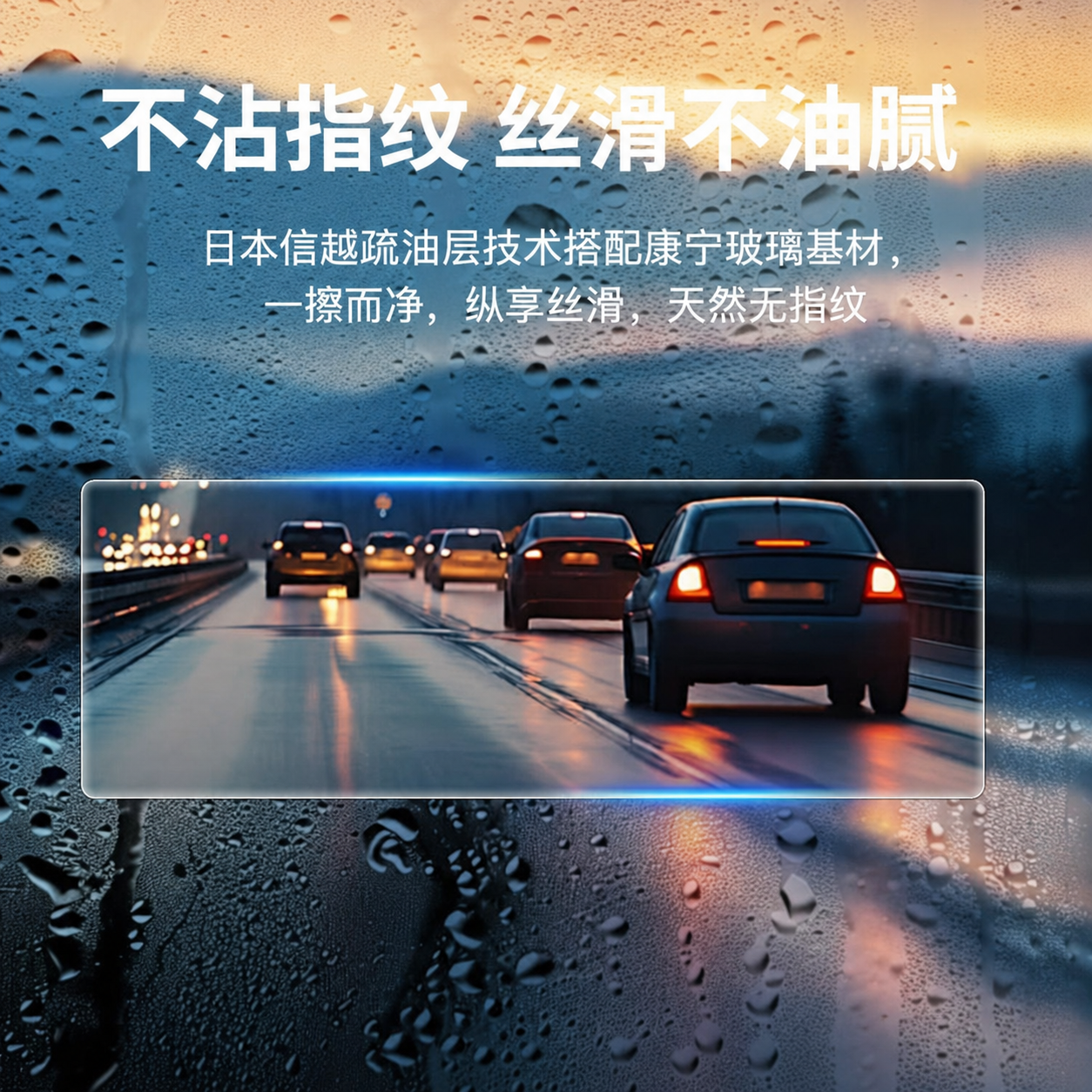 PERETURY24-26款方程豹钛3钛7/豹5/豹8屏幕钢化膜中控导航屏幕内饰保护贴 方程豹 钛7 中控导航+仪表超清AR增透