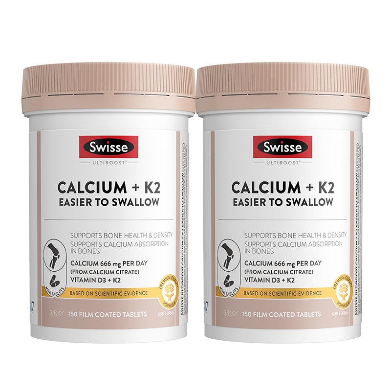 ������Swisse ��Ƭ K2�������VD �����������и����� 150Ƭ��2ƿ