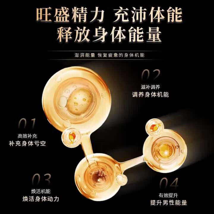匠诸侯酒【官方正品】中老年适用持久持久不伤身补肾壮阳 5盒巩固大器男人