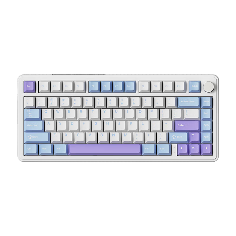 新盟 M75