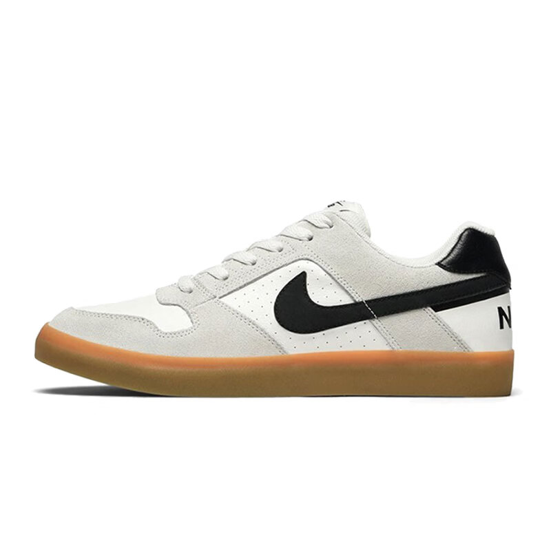 耐克（NIKE）【滔搏运动】男女鞋SB DELTA FORCE VULC复古运动鞋942237-101 942237-101 42.5