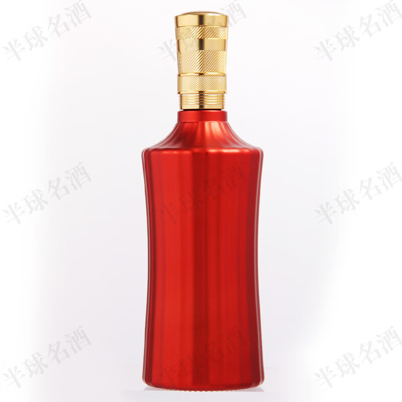 剑南春金剑窖龄酒30浓香型白酒 52度 500ml 1瓶 窖龄酒30
