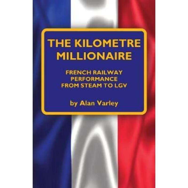 预订the kilometre millionaire