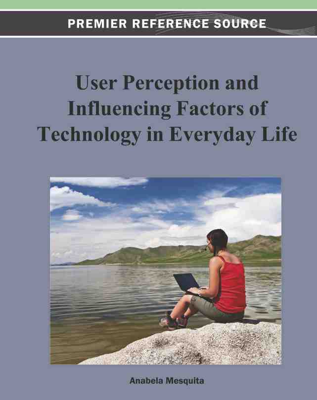 预售 按需印刷 user perception and influencing factors of