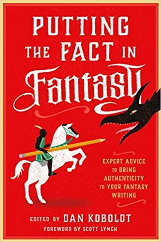 预订 putting the fact in fantasy: expert advice to bring