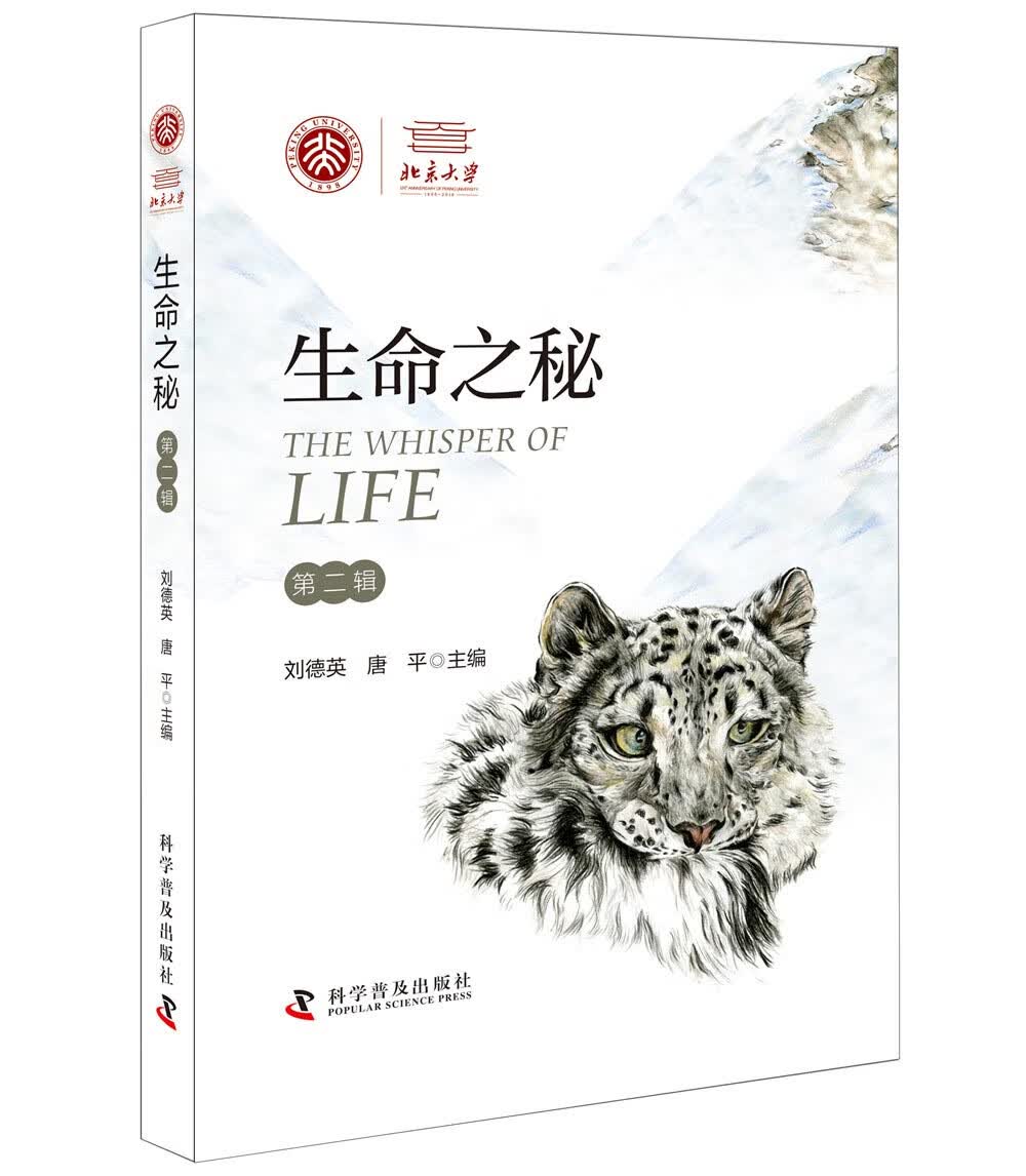 生命之秘（第二辑）