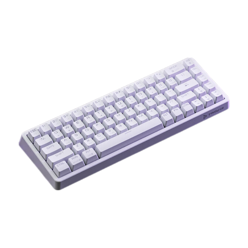 钛度 KB02