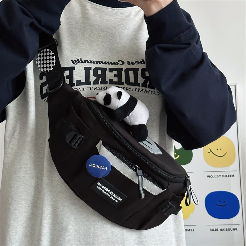 怎么查腰包胸包京东历史价格|腰包胸包价格比较