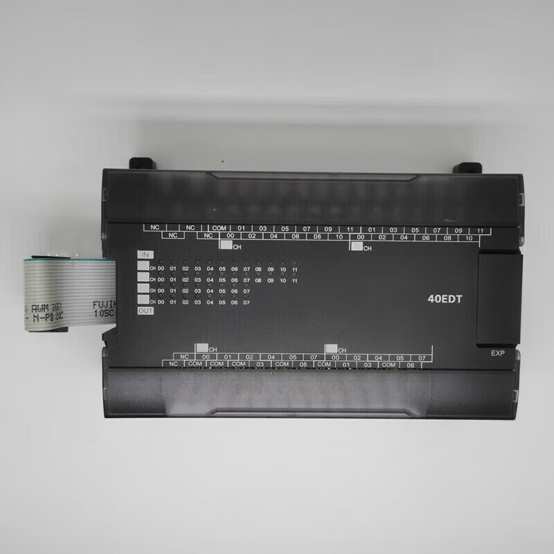 欧姆龙扩展模块CP1W-40EDR/EDT CP1W-20EDR1 8ED 8ER CP1W-40EDR